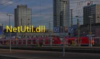 NetUtil.dll